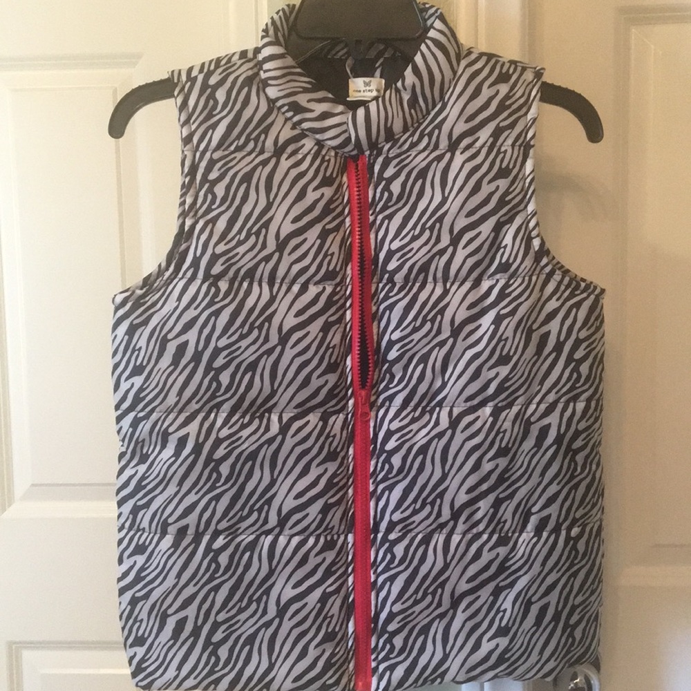 Vest girls